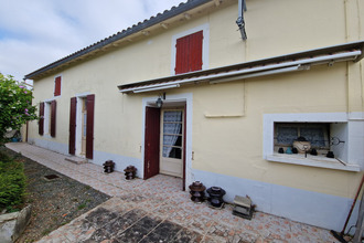 achat maison annezay 17380