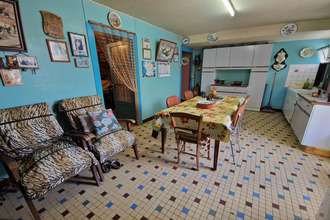 achat maison annezay 17380