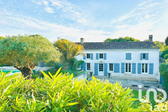 achat maison annezay 17380