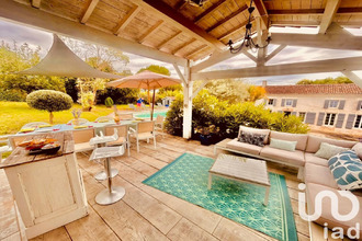 achat maison annezay 17380