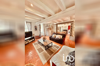 achat maison annezay 17380