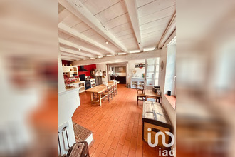 achat maison annezay 17380