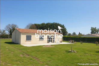 achat maison annezay 17380