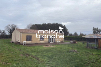achat maison annezay 17380