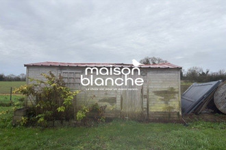 achat maison annezay 17380