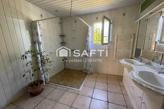 achat maison annezay 17380