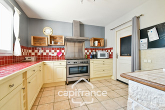 achat maison annezay 17380