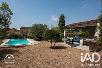 achat maison annezay 17380