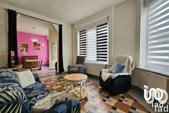 achat maison annezin 62232