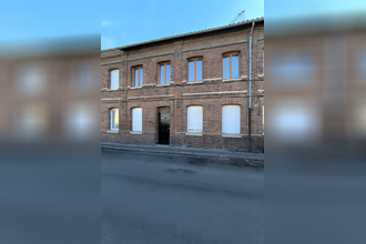 achat maison annezin 62232