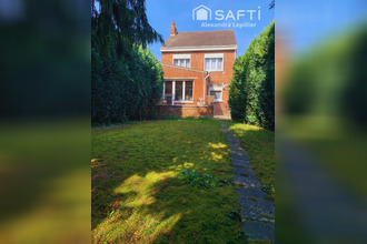 achat maison annezin 62232