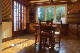 achat maison annezin 62232