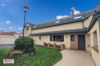 achat maison annezin 62232