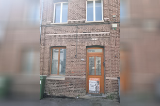 achat maison annezin 62232