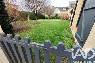 achat maison annezin 62232