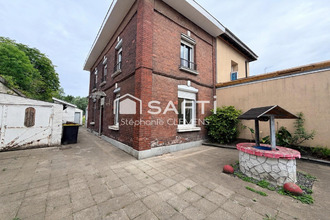 achat maison annezin 62232