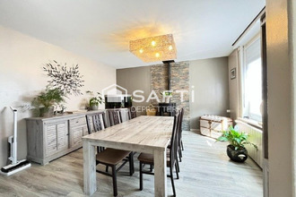 achat maison annezin 62232