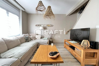 achat maison annezin 62232