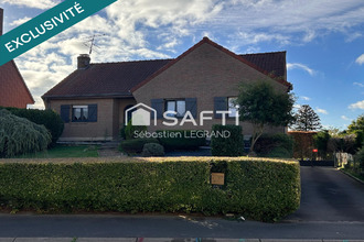 achat maison annezin 62232
