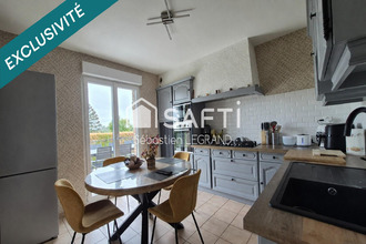 achat maison annezin 62232