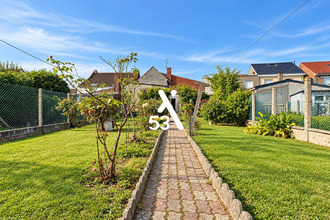 achat maison annezin 62232