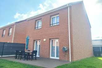 achat maison annoeullin 59112