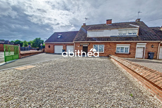 achat maison annoeullin 59112