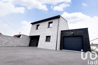 achat maison annoeullin 59112