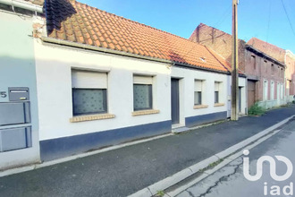 achat maison annoeullin 59112
