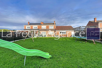 achat maison annoeullin 59112