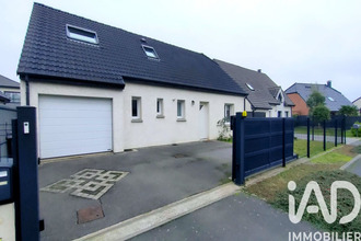 achat maison annoeullin 59112
