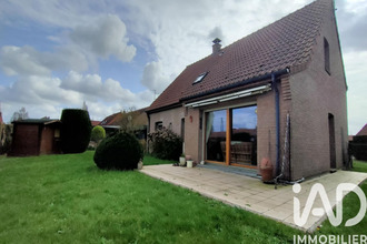 achat maison annoeullin 59112