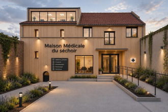achat maison annoeullin 59112