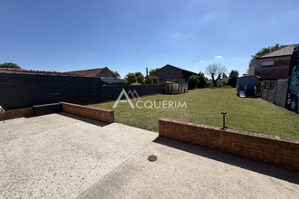 achat maison annoeullin 59112