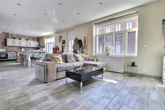 achat maison annoeullin 59112