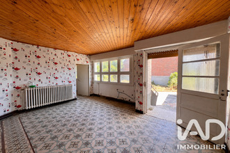 achat maison annoeullin 59112