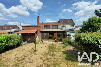achat maison annoeullin 59112