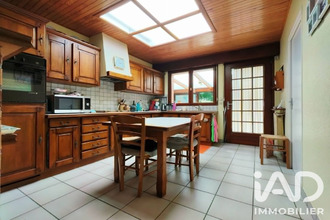 achat maison annoeullin 59112