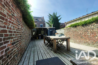 achat maison annoeullin 59112