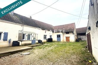 achat maison annoire 39120