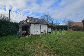 achat maison annoire 39120