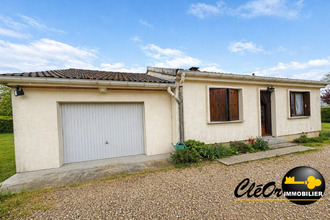 achat maison annoire 39120