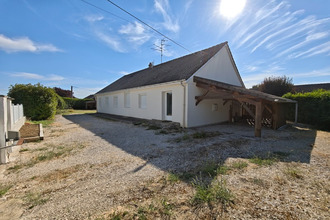achat maison annoire 39120