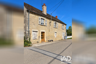 achat maison annoire 39120