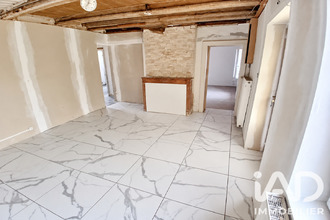 achat maison annoire 39120