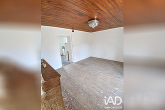 achat maison annoire 39120