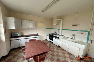 achat maison annoisin-chatelans 38460