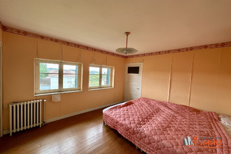 achat maison annoisin-chatelans 38460