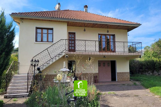 achat maison annoisin-chatelans 38460