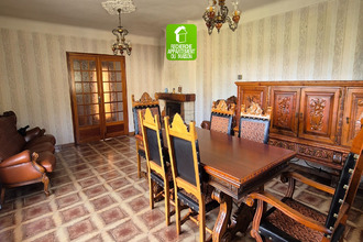 achat maison annoisin-chatelans 38460